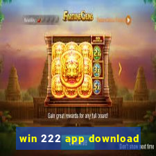 win 222 app download
